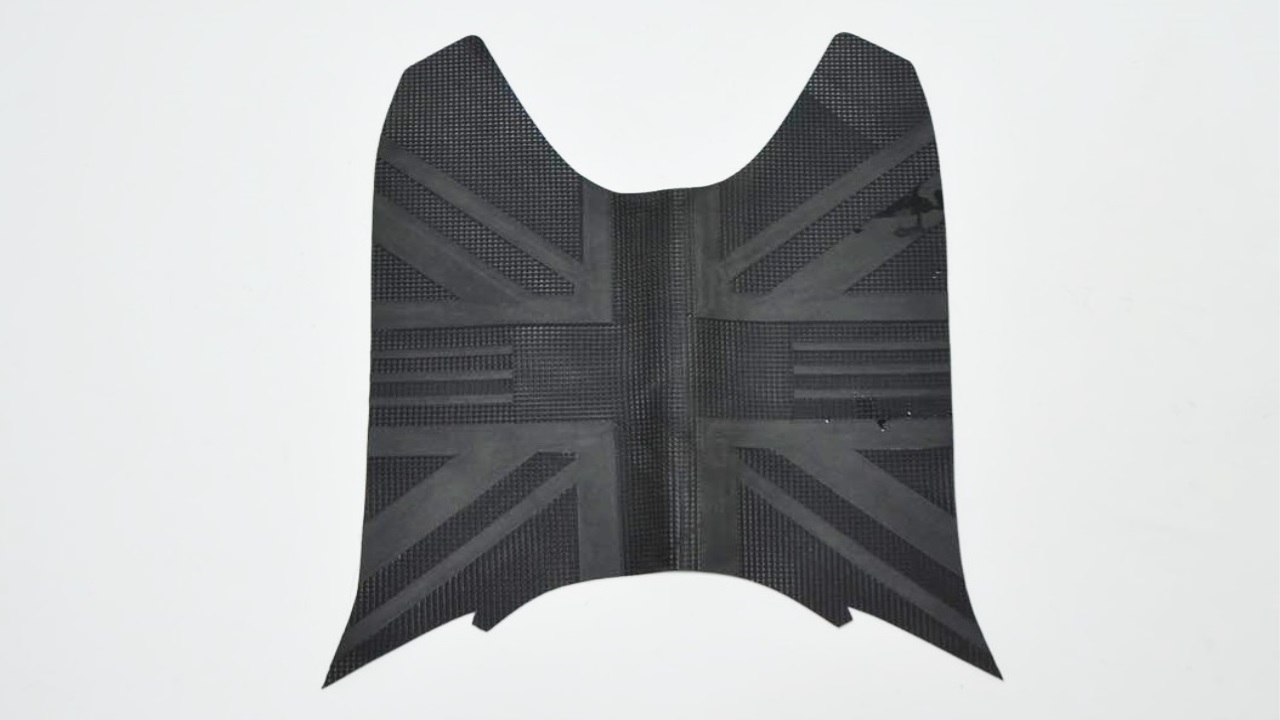 PASPAS (MYFORCE8000E)